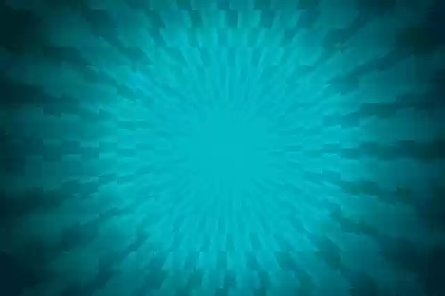 Free download Background Blue Rays -  free illustration to be edited with GIMP free online image editor