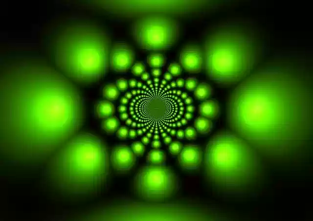 Free download Background Bokeh Abstract -  free illustration to be edited with GIMP free online image editor