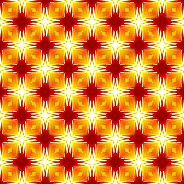 Free download Background Boxes Pattern -  free illustration to be edited with GIMP free online image editor