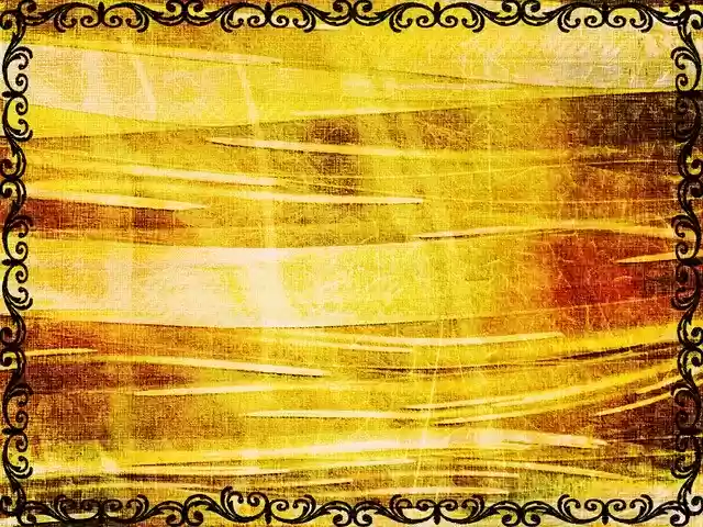 Free download Background Bright Metal Frame -  free illustration to be edited with GIMP free online image editor