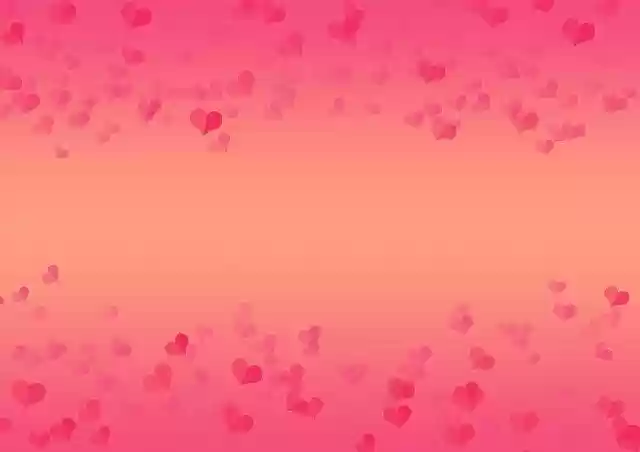 Free download Background Heart Map -  free illustration to be edited with GIMP free online image editor