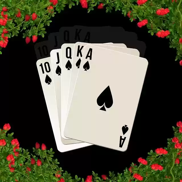 Free download Background Letters Cards -  free illustration to be edited with GIMP free online image editor