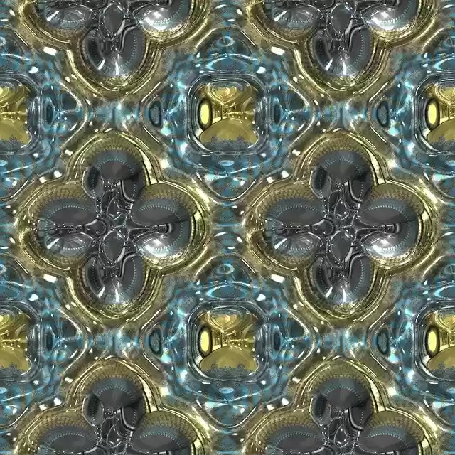 Free download Background Metallizer Factory -  free illustration to be edited with GIMP free online image editor