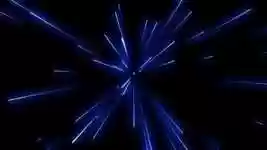 Free download Background Particles Rays -  free video to be edited with OpenShot online video editor