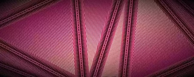 Free download Background Pink Pattern -  free illustration to be edited with GIMP free online image editor