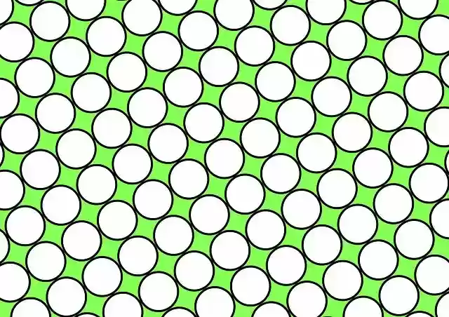 Free download Background Points Round -  free illustration to be edited with GIMP free online image editor