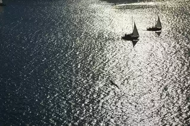 Free download Background Sail Ship Sailing -  free photo or picture to be edited with GIMP online image editor