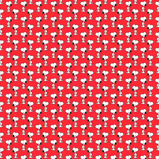 Free download Background Snoopy -  free illustration to be edited with GIMP free online image editor