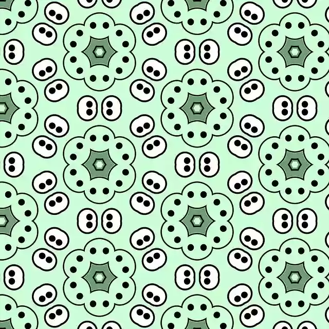 Free download Background Texture Dots Pattern -  free illustration to be edited with GIMP free online image editor