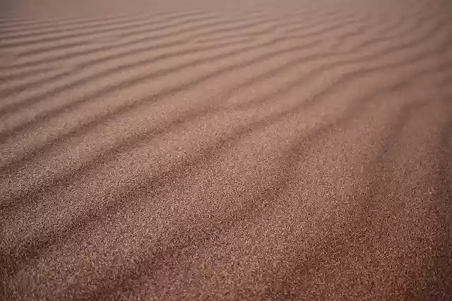 टेम्पलेट फोटो पृष्ठभूमि बनावट रेत - OffiDocs . के लिए