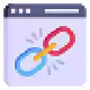 Backlink Checker  screen for extension Chrome web store in OffiDocs Chromium