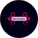 Backlinkz  screen for extension Chrome web store in OffiDocs Chromium