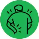 Backpain Killer  screen for extension Chrome web store in OffiDocs Chromium