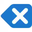 Backspace to go Back  screen for extension Chrome web store in OffiDocs Chromium