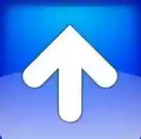 Free download back_to_top_button free photo or picture to be edited with GIMP online image editor