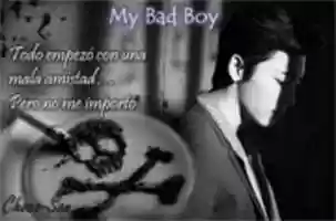 Free download Badboy1 free photo or picture to be edited with GIMP online image editor