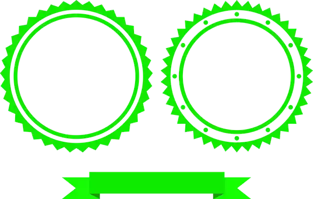 Free download Badge Circle Round - Free vector graphic on Pixabay free illustration to be edited with GIMP free online image editor