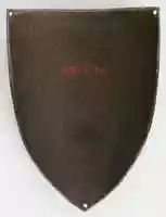 Free download Badge, Messengers free photo or picture to be edited with GIMP online image editor