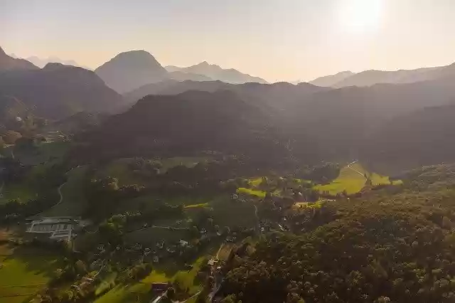 Free download Bad Paragliding -  free photo or picture to be edited with GIMP online image editor