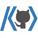 백준허브(BaekjoonHub)  screen for extension Chrome web store in OffiDocs Chromium