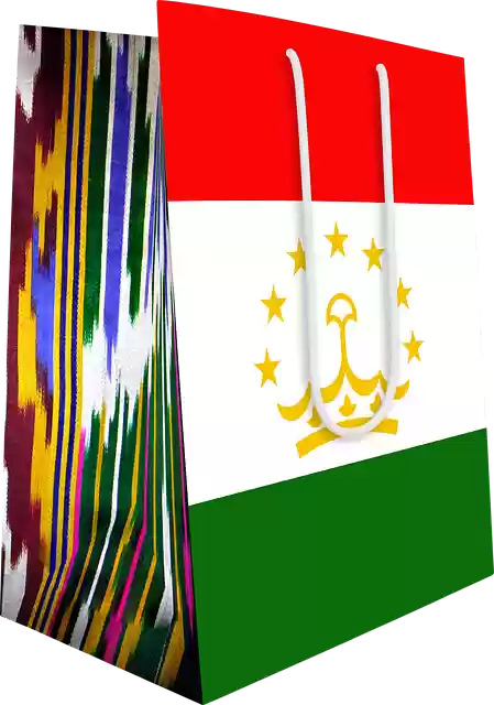 Free download Bag Iran Tajikistan -  free illustration to be edited with GIMP free online image editor