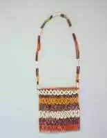 Free download Bag with Shell Beads free photo or picture to be edited with GIMP online image editor
