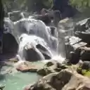 Ba Ho Waterfalls – The Hidden Adventure of Nha Trang  screen for extension Chrome web store in OffiDocs Chromium