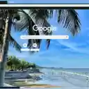 Bai bien Hai Tien  screen for extension Chrome web store in OffiDocs Chromium