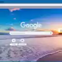 Bai bien Sam Son  screen for extension Chrome web store in OffiDocs Chromium