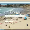 Bai bien Thai Binh Duong  screen for extension Chrome web store in OffiDocs Chromium
