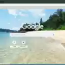 Bai bien Trieu Son  screen for extension Chrome web store in OffiDocs Chromium