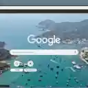 Bai bien Vinh My  screen for extension Chrome web store in OffiDocs Chromium