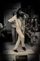 Free download Bailaor free photo or picture to be edited with GIMP online image editor