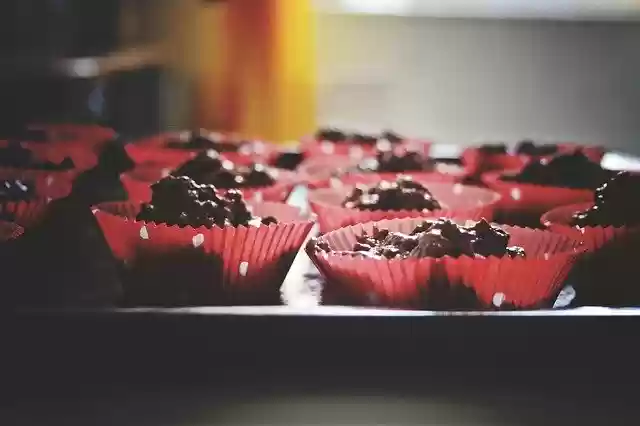 Free download Bake Chocolate Cake -  free photo or picture to be edited with GIMP online image editor