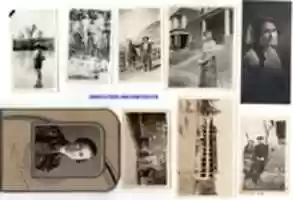 Free download baker-family-colorado-CONTACT-SHEET-1-IFC free photo or picture to be edited with GIMP online image editor