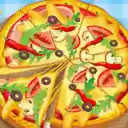 Bake Time Pizzas Game  screen for extension Chrome web store in OffiDocs Chromium