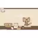 baking ~  screen for extension Chrome web store in OffiDocs Chromium