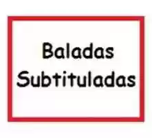 Free download Baladas Subtituladas free photo or picture to be edited with GIMP online image editor