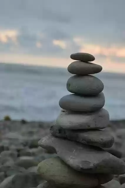Free download Balance Art Yoga -  free photo or picture to be edited with GIMP online image editor