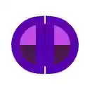 Balanced Purple  screen for extension Chrome web store in OffiDocs Chromium
