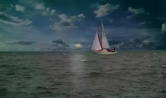 Free download Balaton Sailboat Europe -  free photo or picture to be edited with GIMP online image editor