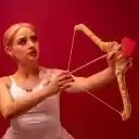 ballet angel  screen for extension Chrome web store in OffiDocs Chromium