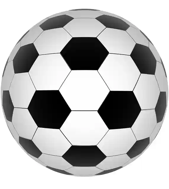 Free download Ball Football -  free photo or picture to be edited with GIMP online image editor