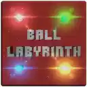 Ball Labyrinth  screen for extension Chrome web store in OffiDocs Chromium