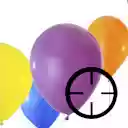 Balloon Burst  screen for extension Chrome web store in OffiDocs Chromium