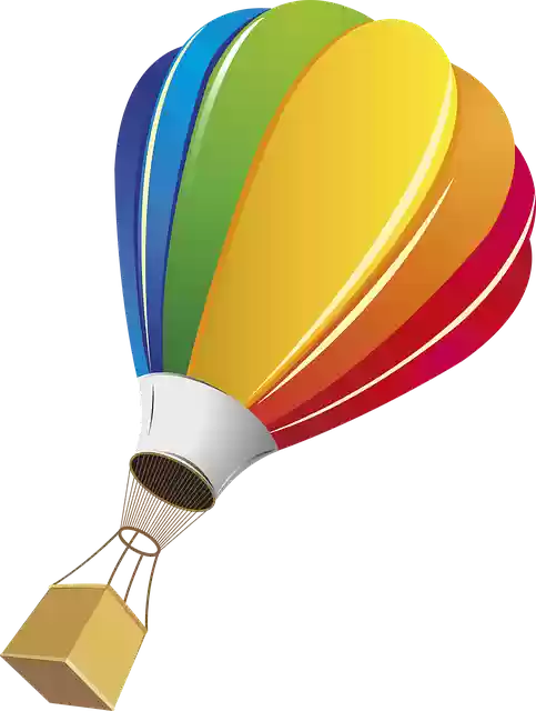 Free download Balloon Color Green -  free illustration to be edited with GIMP free online image editor