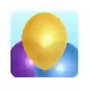 Màn hình Balloon Flying cho tiện ích mở rộng Cửa hàng Chrome trực tuyến trong OffiDocs Chrome