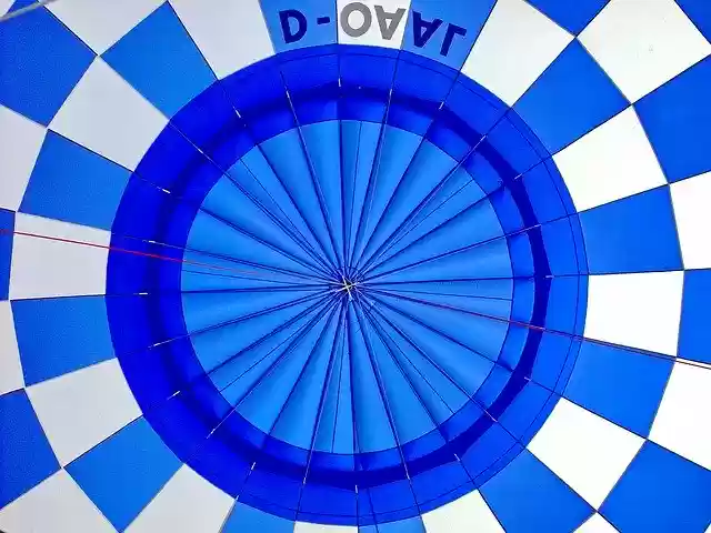 Free download Ballooning Balloon -  free photo or picture to be edited with GIMP online image editor