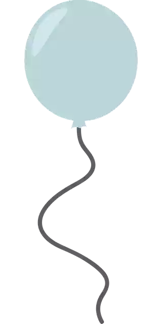 Free download Balloon Party Sticker - Free vector graphic on Pixabay free illustration to be edited with GIMP free online image editor