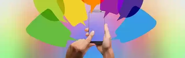 Free download Balloons Smartphone Hand -  free photo or picture to be edited with GIMP online image editor